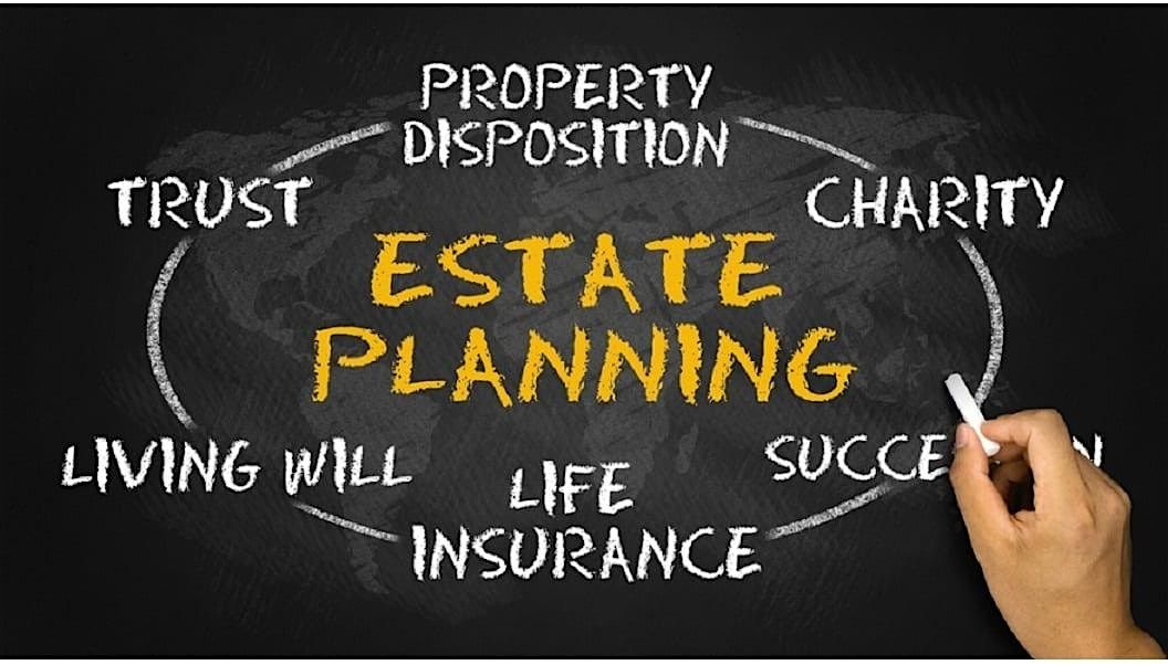 Planning for the Future: How New Tax Laws Could Affect Your Estate