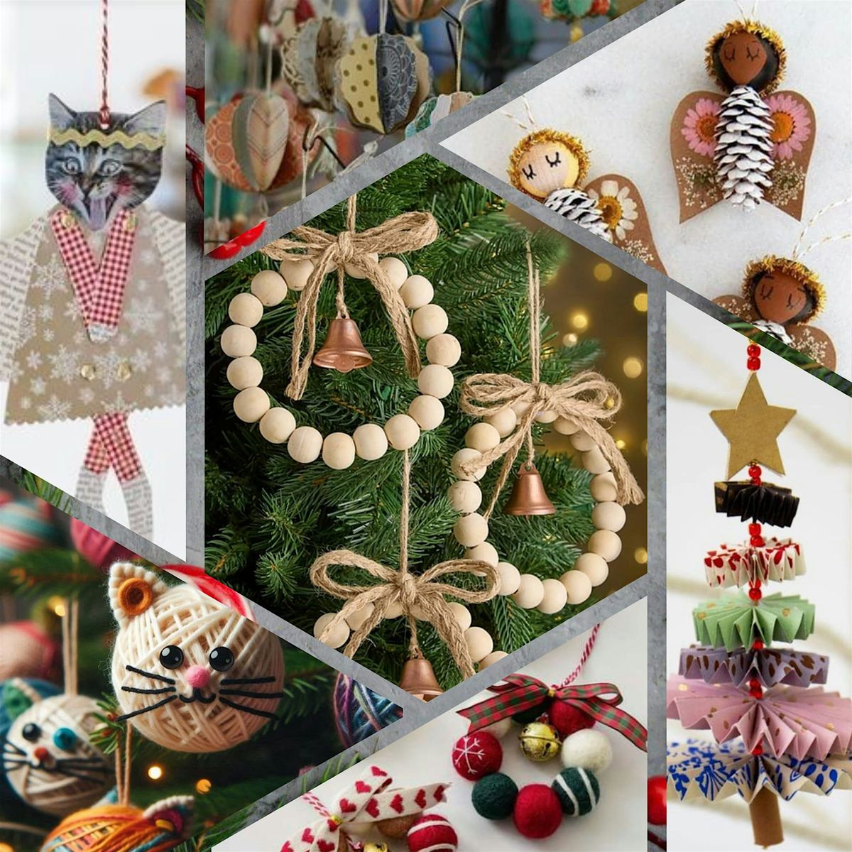 Decorations & Gifts Workshop