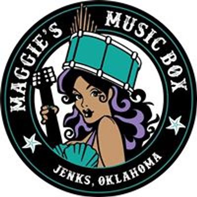 Maggie's Music Box