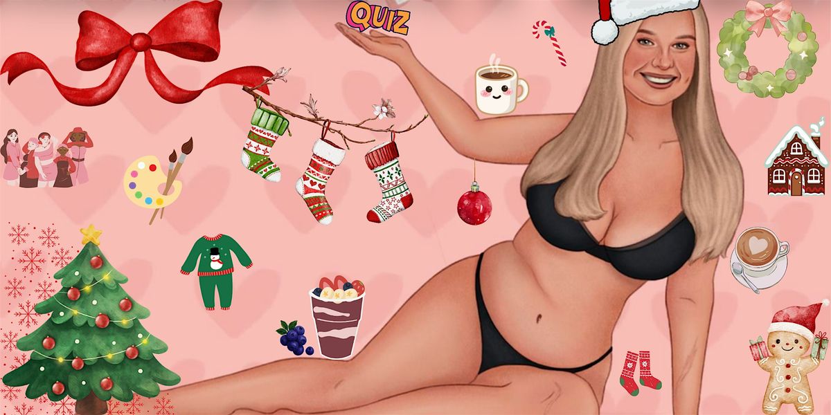 Christmas Girls Night <3 \u2b50\u2744\ufe0f\u2615\ufe0f\u2603\ufe0f