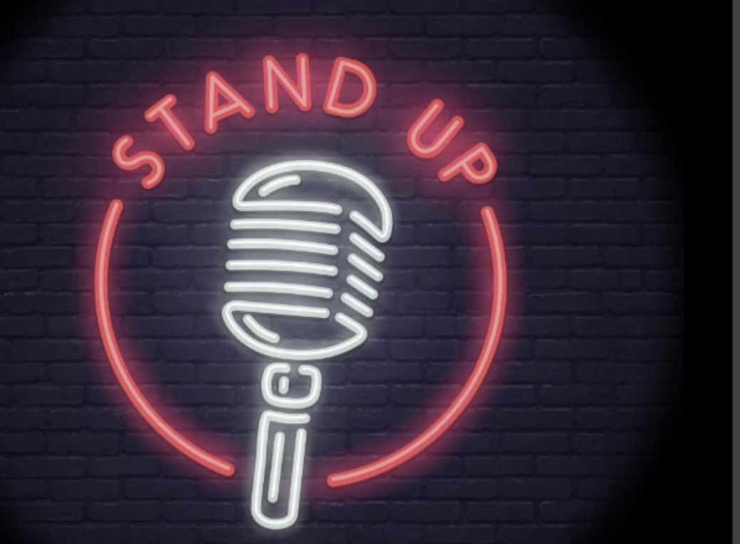 Soir\u00e9e stand up