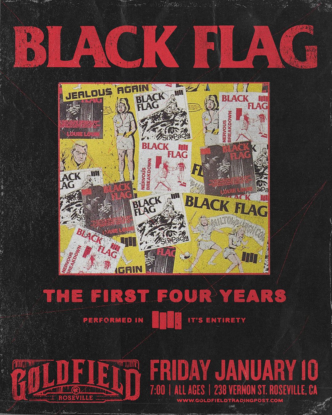 Black Flag