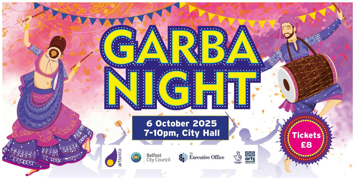 Garba Night