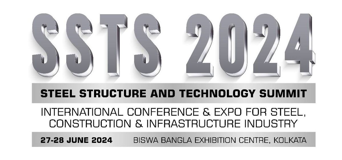 SSTS 2024 - STEEL STRUCTURE AND TECHNOLOGY SUMMIT