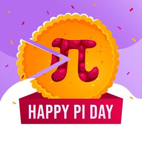 Pi(e) Day with Quarry Park!