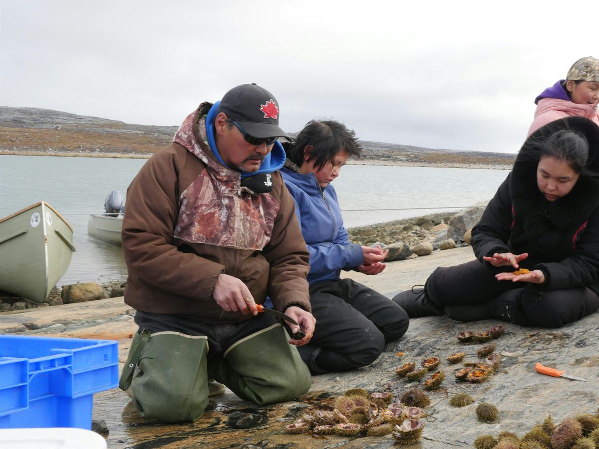 Documentary Film Screening - A Century After Nanook, 100 \u140a\u1550\u154c\u148d\u1403\u1466 \u14c7\u14c5\u1449 \u146d\u1591\u14c2\u1593\u14c2