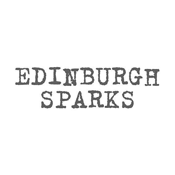 Edinburgh Sparks Prose Open Mic.