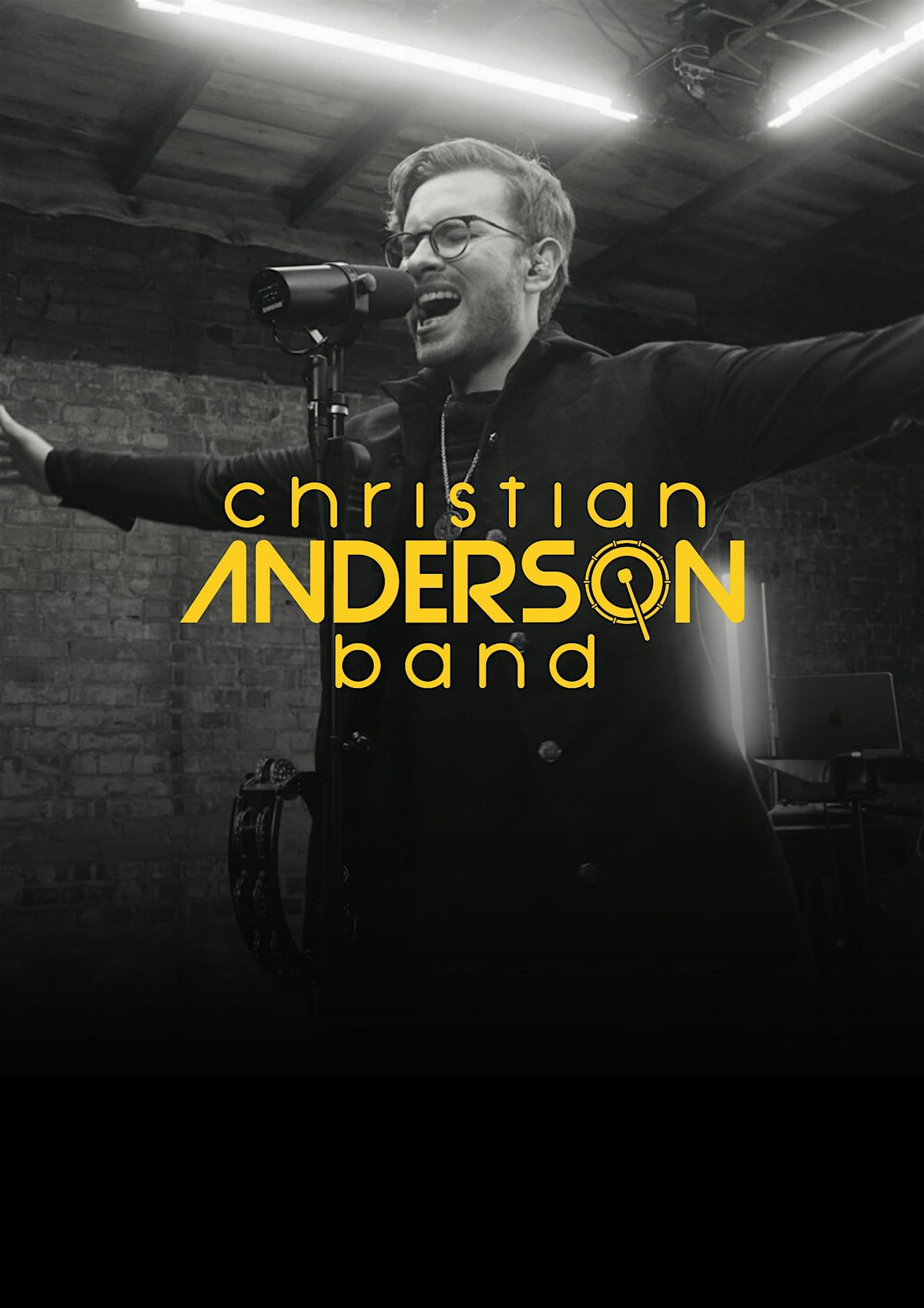 Christian Anderson Band