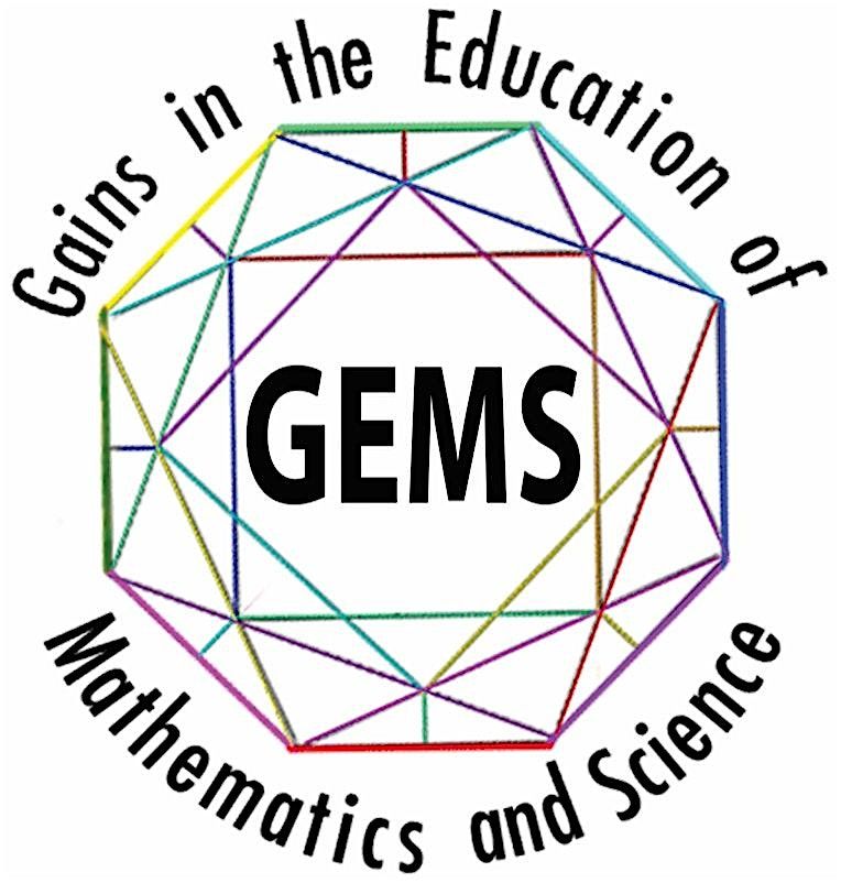 STEM GEMS EVENT