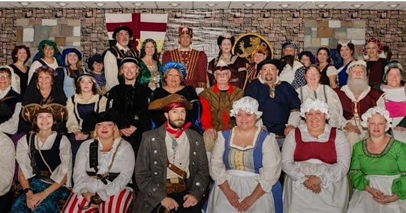 Madrigal Feast 2025- Family Night