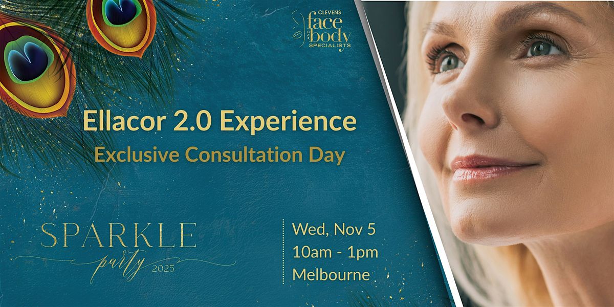 The Ellacor 2.0 Experience | Exclusive Consultation Day