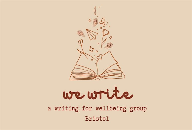 Writing for Wellbeing Group at Clifton Community Bookshop