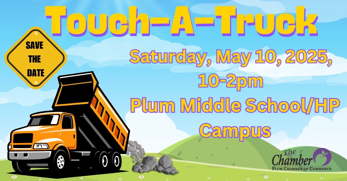 Touch-A-Truck