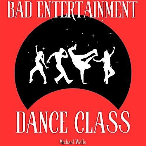 Bad Entertainment Adult R&B Line Dance Class