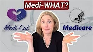 Medi-cal 101 - seminar - English