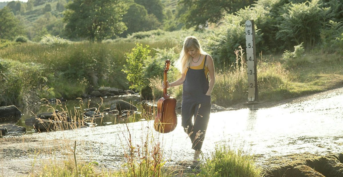 Becky Mills Live @ AAA