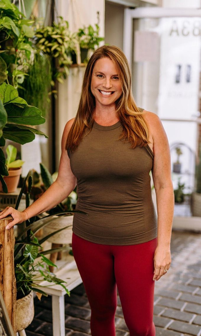 Nature\u2019s Nomads: Nature Yoga with Jen (Village Yoga)