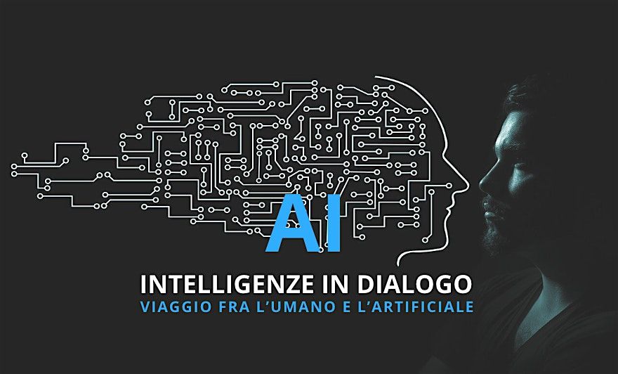 IA intelligenze in dialogo