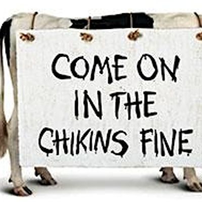 Chick-fil-A La Plata