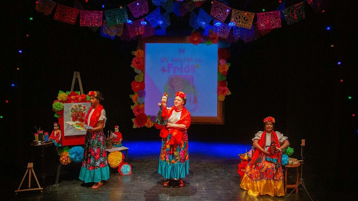 Community Day: Fiesta Latina