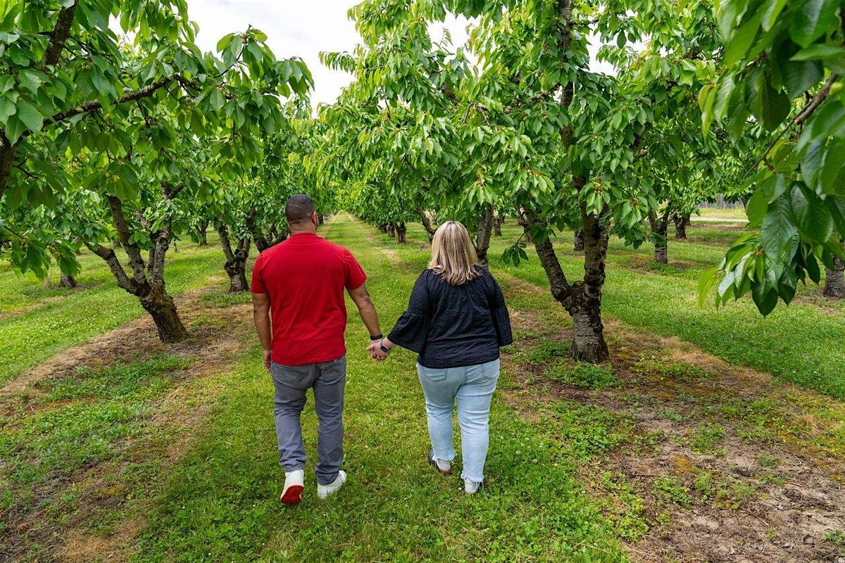 2025 Travel Southern Oregon Stakeholder Meeting - Umpqua Valley
