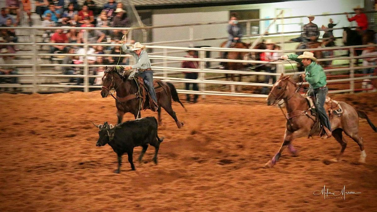 86th Annual Otero County Fair & Rodeo