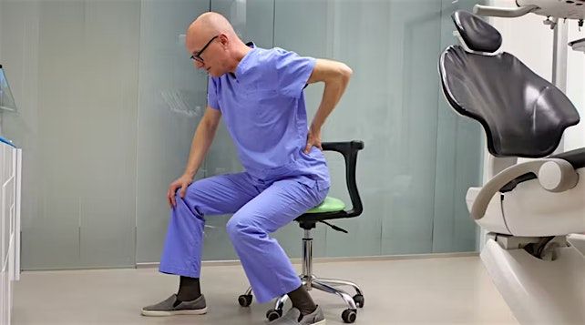 Ergodental - Happy Backs and Healthy Minds