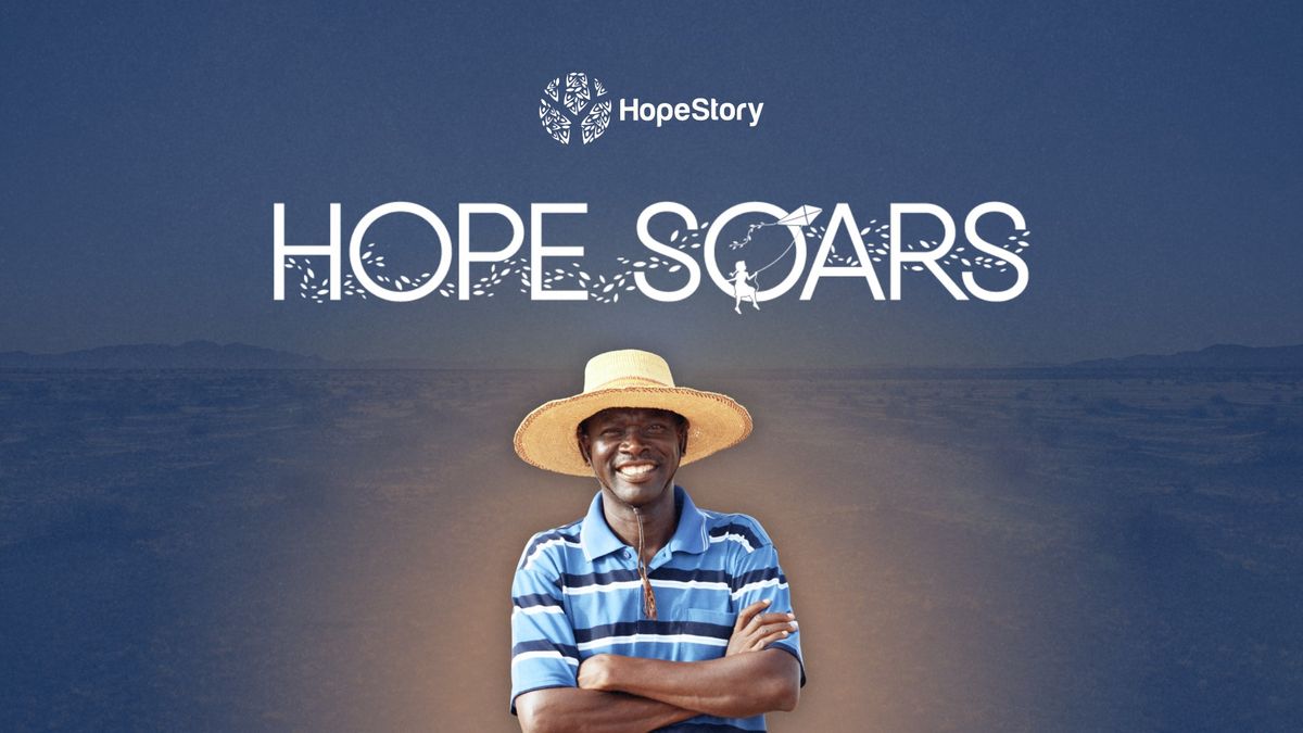 Hope Soars Gala 2024