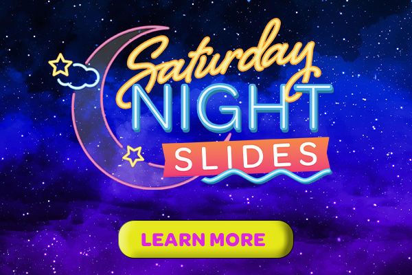Saturday Night Slides