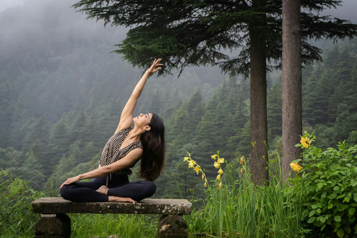 Foundations Of Energy Retreat