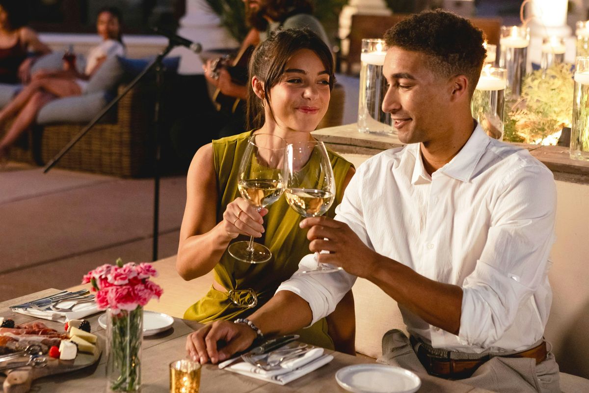 Membership Happy Hour - The Scottsdale Resort & Spa