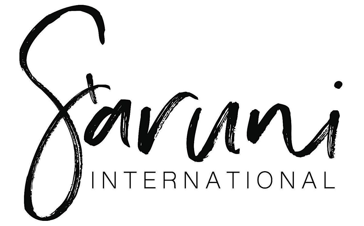 Saruni Dinner 2025
