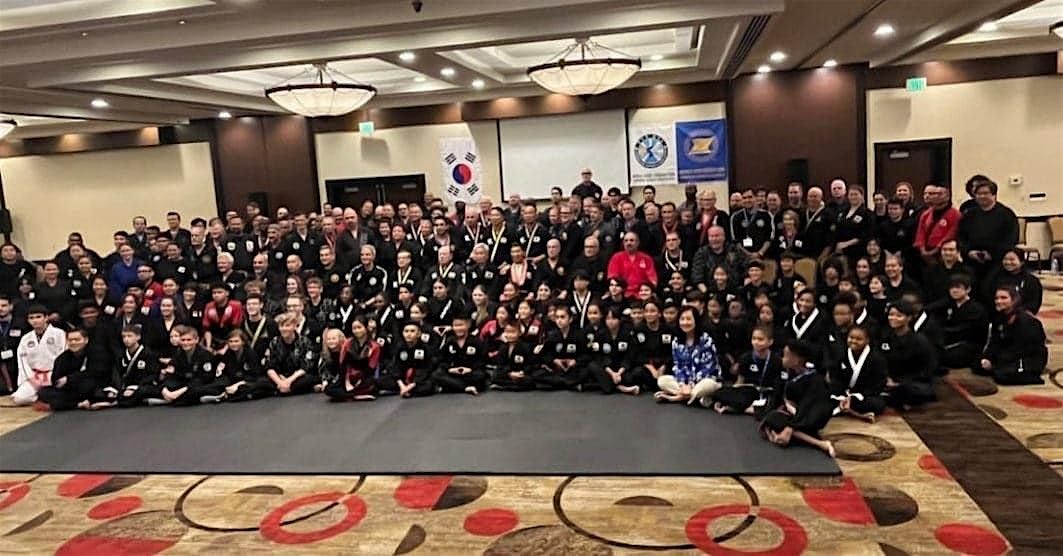 World Kido Federation Member Summit 2025