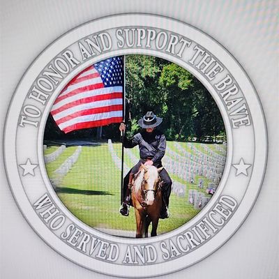 Spirit Equine Therapy