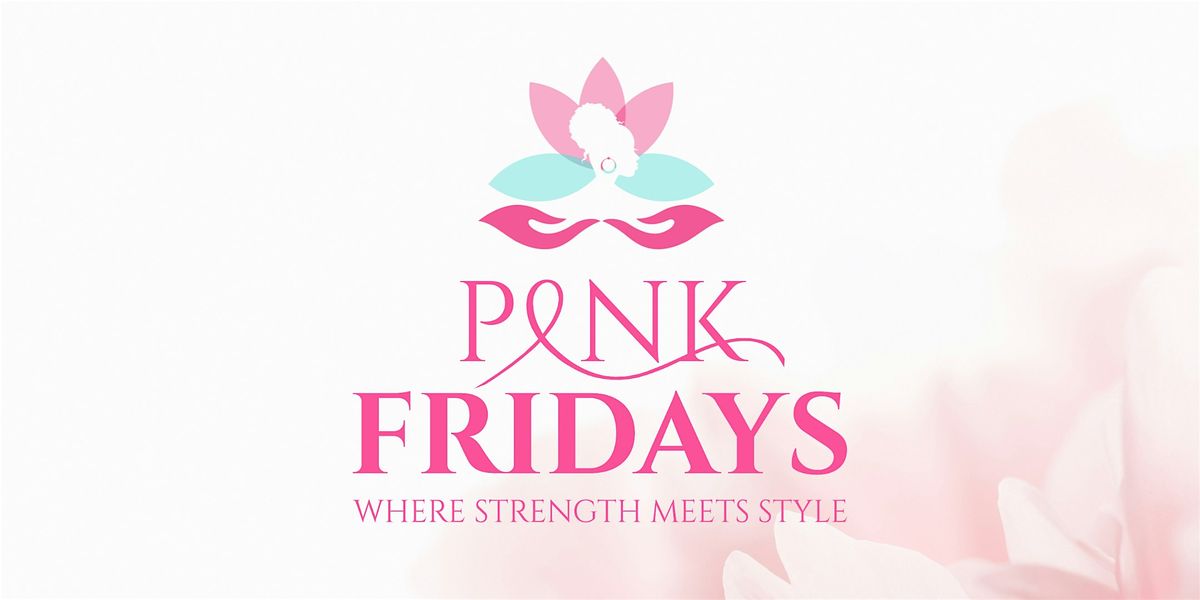 PINK FRIDAYS SOCIAL