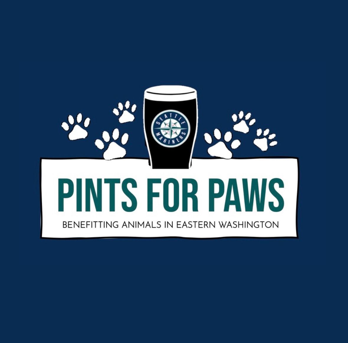 Pints for Paws