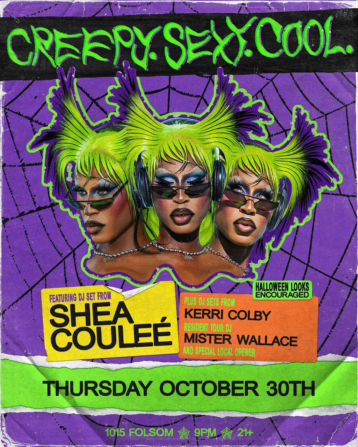 Shea Coule\u00e9