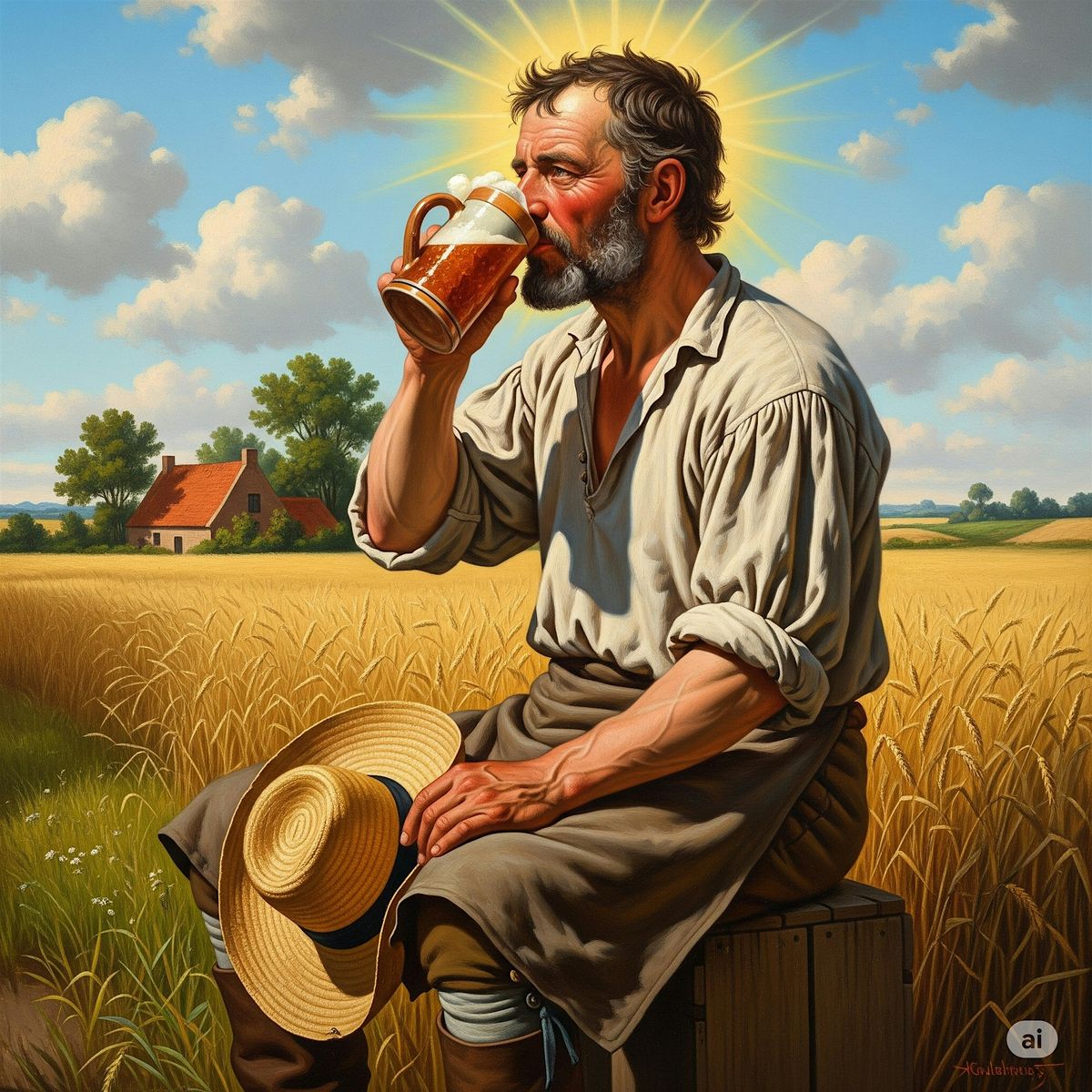Bier Church IV