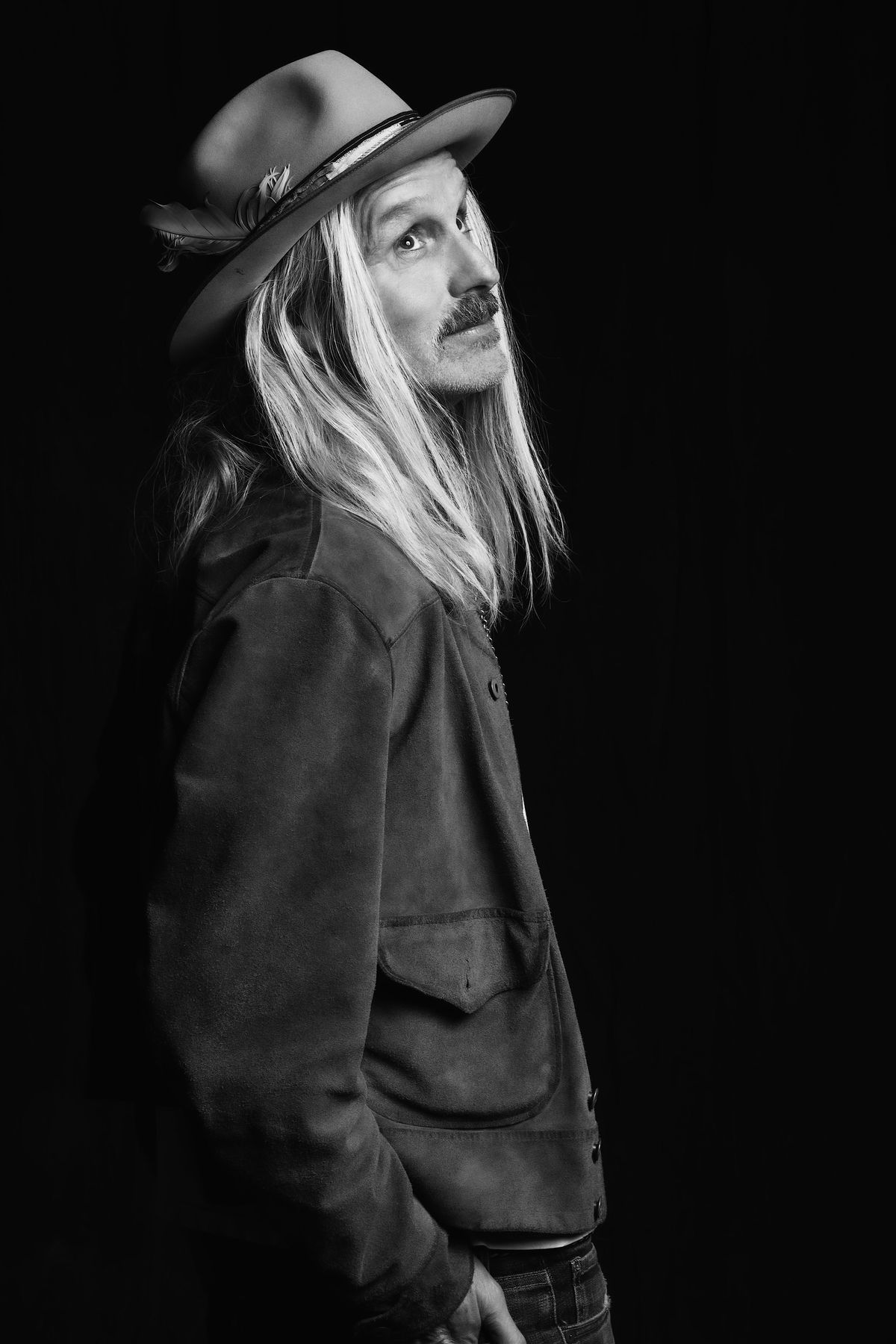 Steve Poltz presented by the Ashland Folk Collective