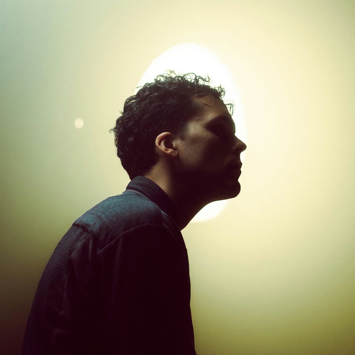 Ethan Nathaniel House Show in Nashville November 12th