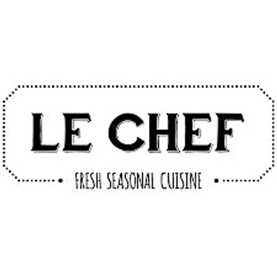 Le Chef restaurant