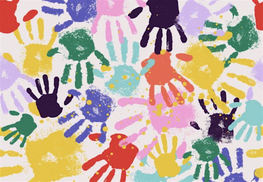 "Mommy & Me" Arts and Craft Classes for Toddlers (6 week class)