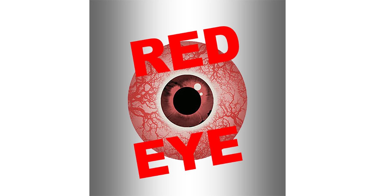 Red Eye -The Grove