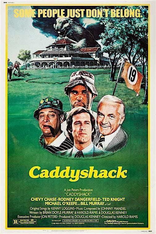 Caddyshack