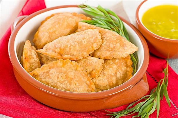 Empanada Encore: Back by Delicious Demand!