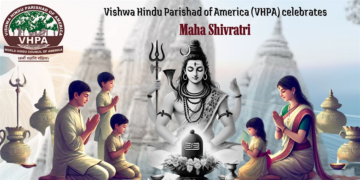 Maha Shivratri