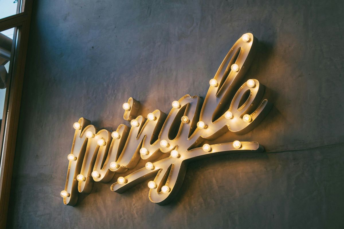 Sweater Weather Singles Mingle