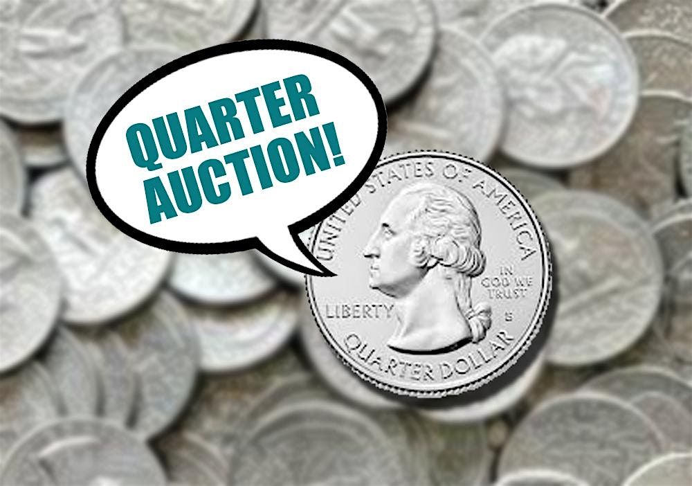 Quarter Auction