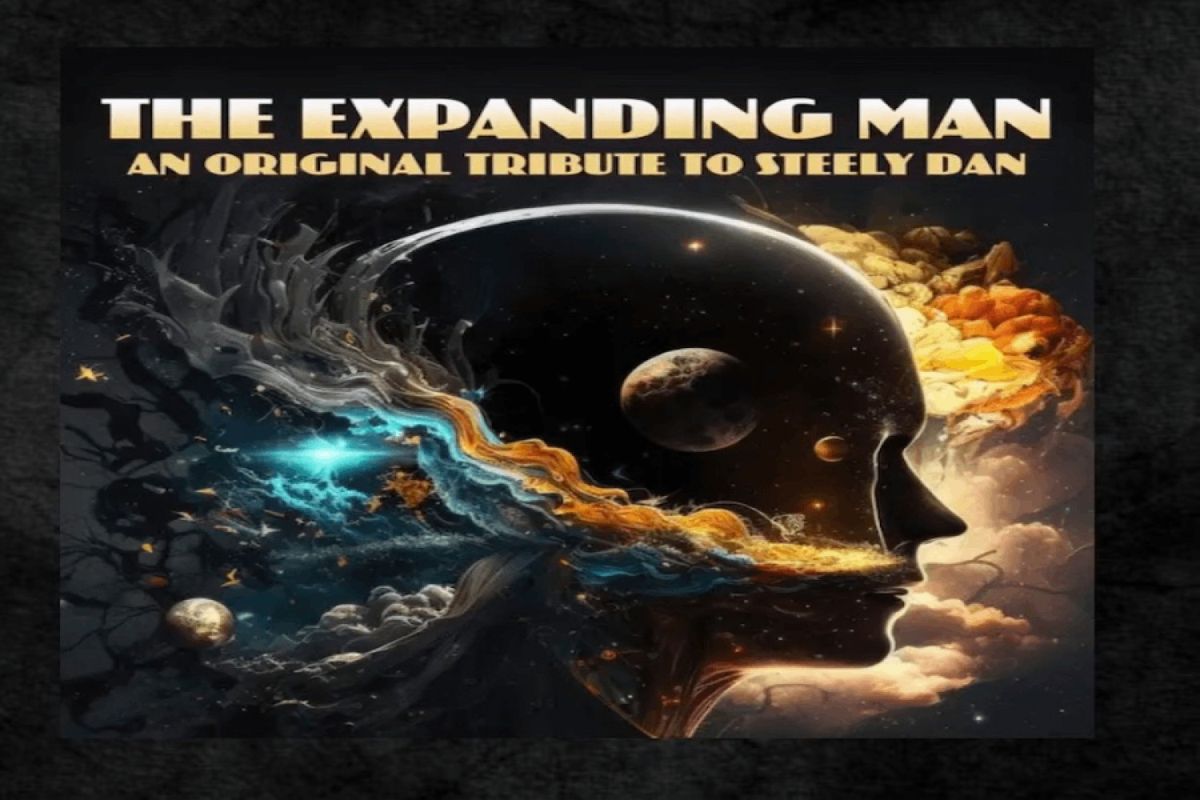 The Expanding Man: Tribute To Steely Dan