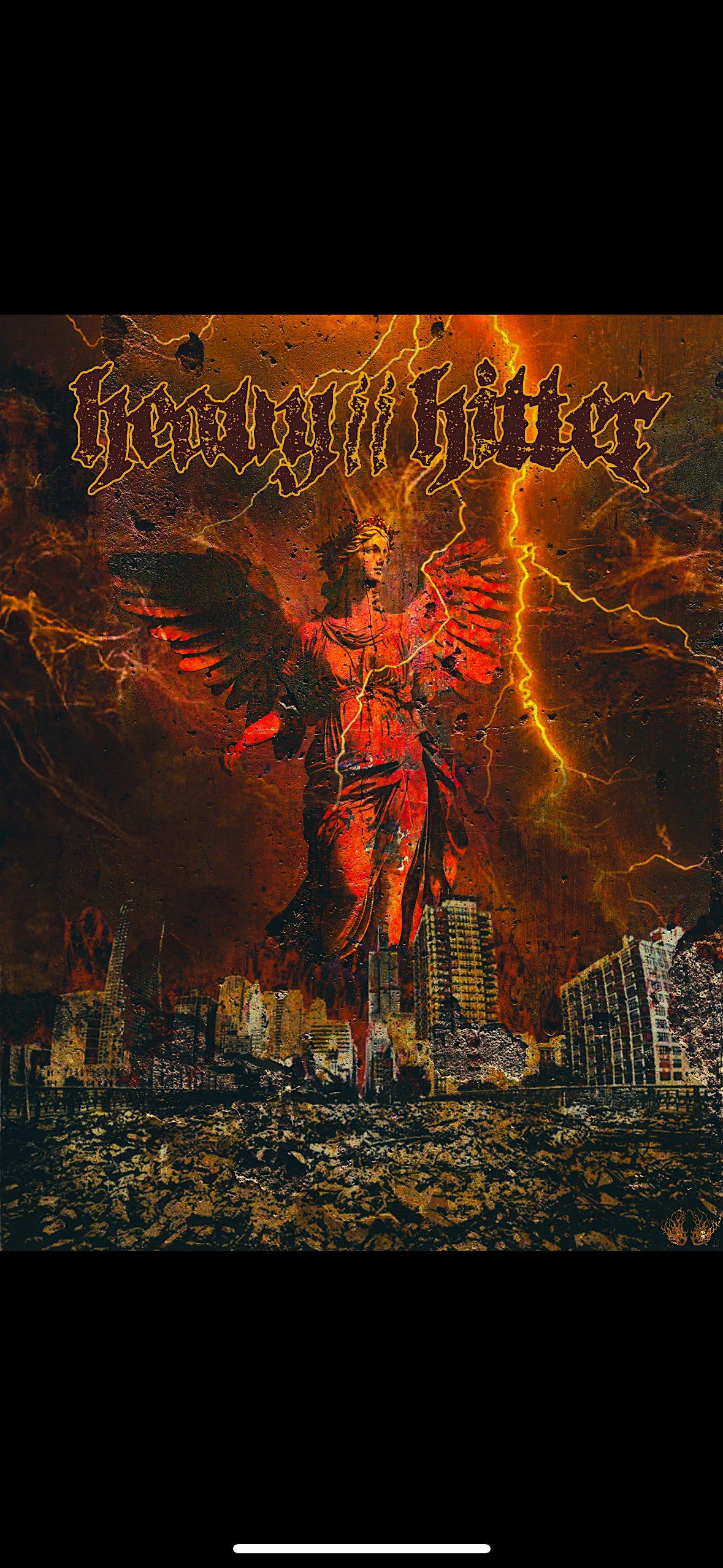 HEAVY\/HITTER, THE CRIMSON ARMADA, THUS SPOKE ZARATHUSTRA + LOCAL TBA
